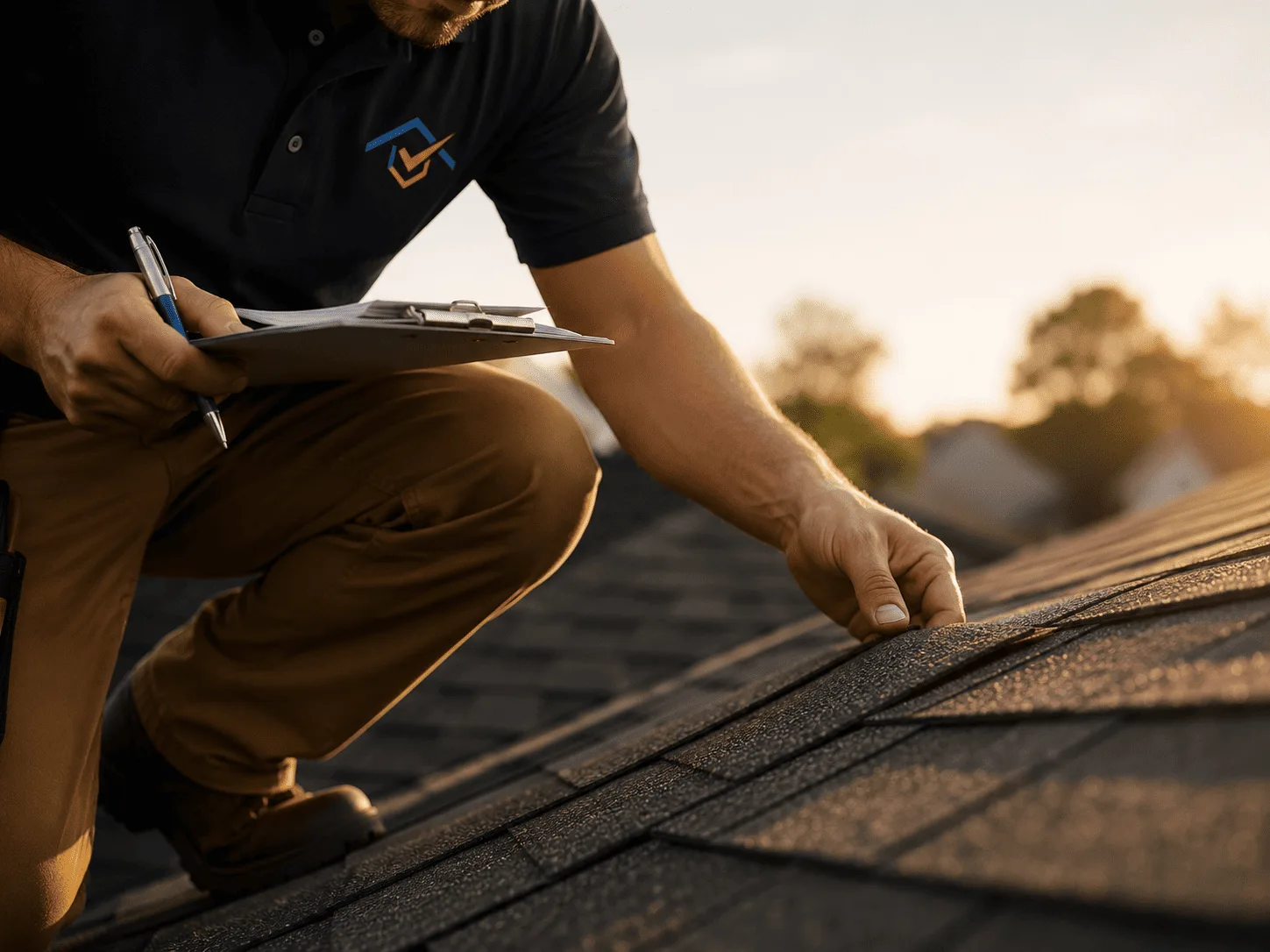 Why Choose Roof Inspection in Miller City, OH